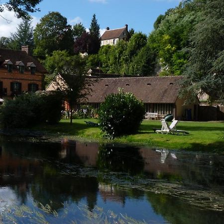 Domaine De Villeray Condeau Exterior foto