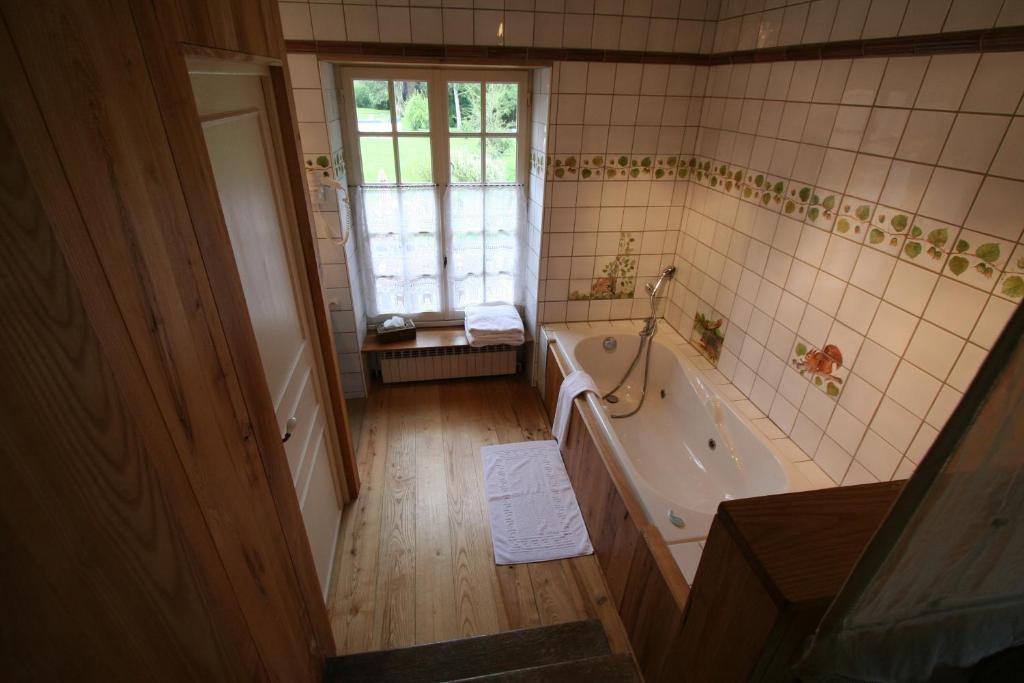 Domaine De Villeray Condeau Habitación foto