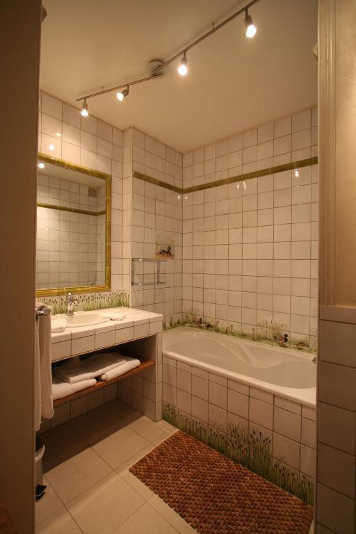 Domaine De Villeray Condeau Habitación foto