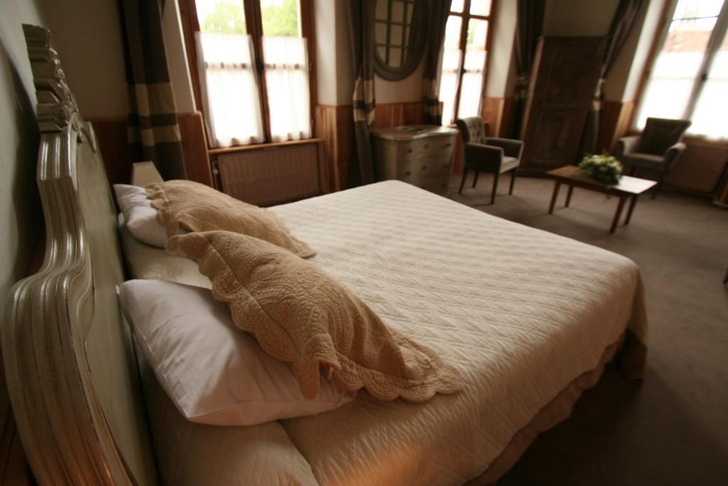 Domaine De Villeray Condeau Habitación foto