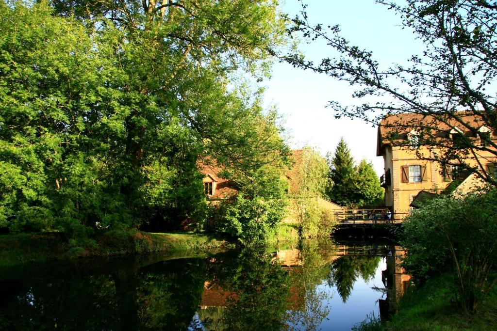 Domaine De Villeray Condeau Exterior foto